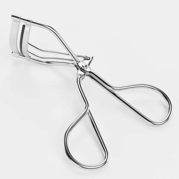 Realistische Render Van Eyelash Curler — Stockfoto