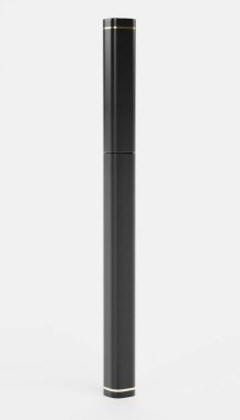 eyeliner gerçekçi 3d render
