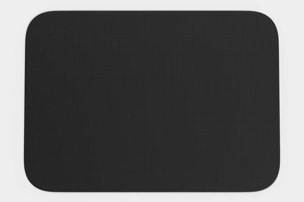 Realista Render Mousepad —  Fotos de Stock