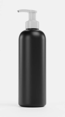 Gerçekçi 3B Losyon Hazırlama