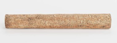 Ağaç Seyir Defterinin Gerçekçi 3B Hazırlaması