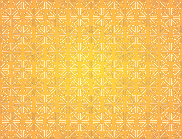 Patrón naranja abstracto —  Fotos de Stock