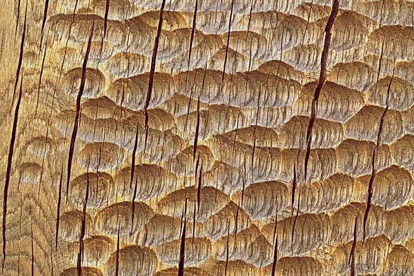 Cesellatura modello texture legno — Foto Stock