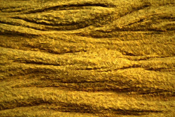 Fondo abstracto de oro amarillo —  Fotos de Stock