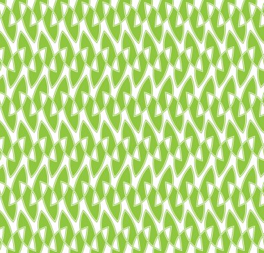 Çay yaprağı deseni