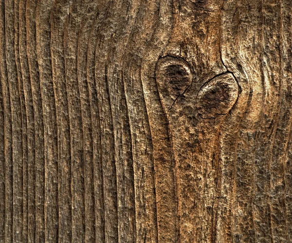 Abstract old wooden board — Stock Photo, Image