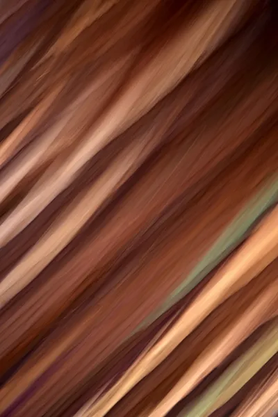 Skew abstract blurred brown carpet — Stock Photo, Image