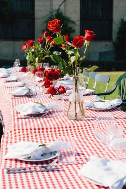 İtalya 'da insanlar eğlence kullanır.