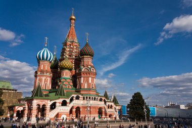 Saint Basil