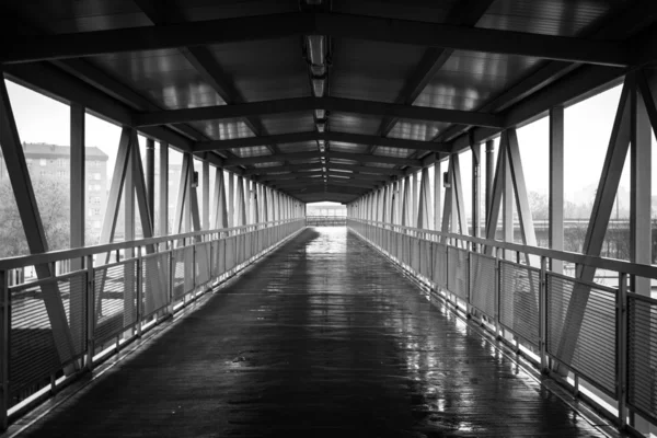 Tunnel — Stock Photo, Image