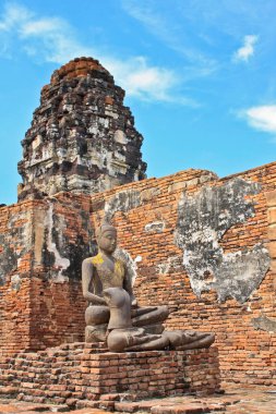 lopburi pha şaka sam yod, tayland