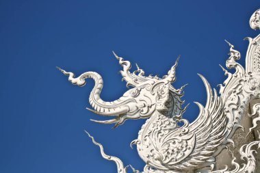  budizm için tay mimarisi