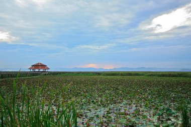 Sam Roi Yod, Ulusal Park, Tayland
