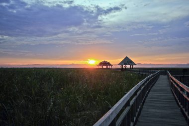 Sam Roi Yod, Ulusal Park, Tayland