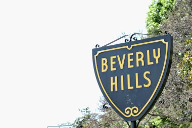Beverly Hills İmzası