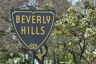 Beverly Hills İmzası