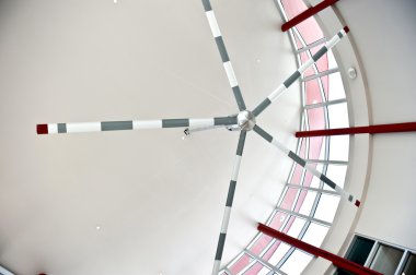 Mimari yıldız parça şeklinde