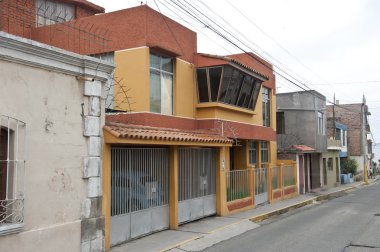 Arequipa karayolu