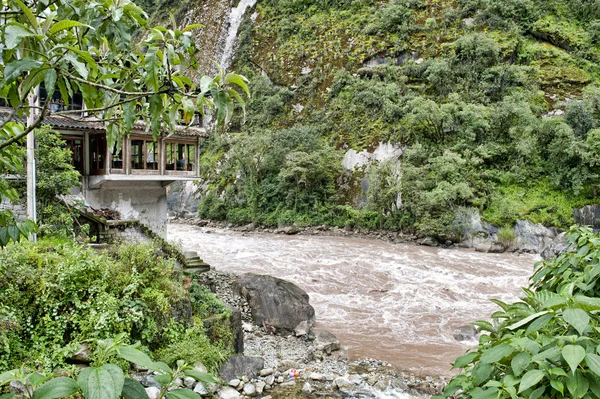 RÍO AMAZONO —  Fotos de Stock