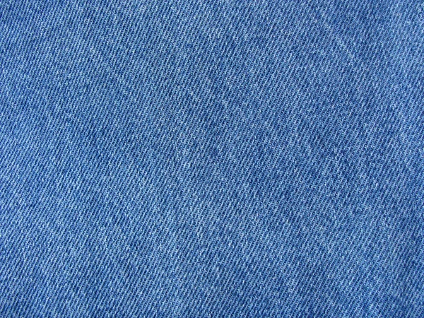 Denim texture — Stock Photo, Image