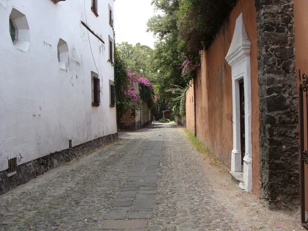 san melek
