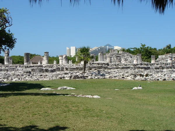 Ruins — Stock Photo, Image