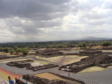 Teotihuacan