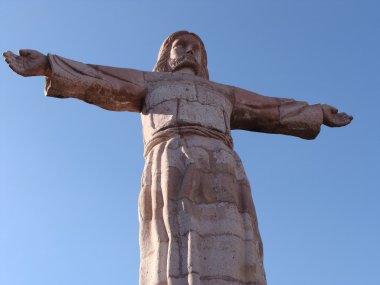 som içinde Mirador