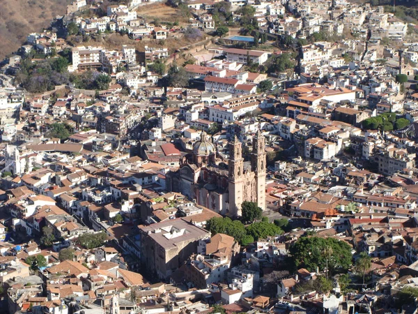 Taxco — Fotografia de Stock