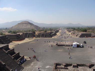 Teotihuacan