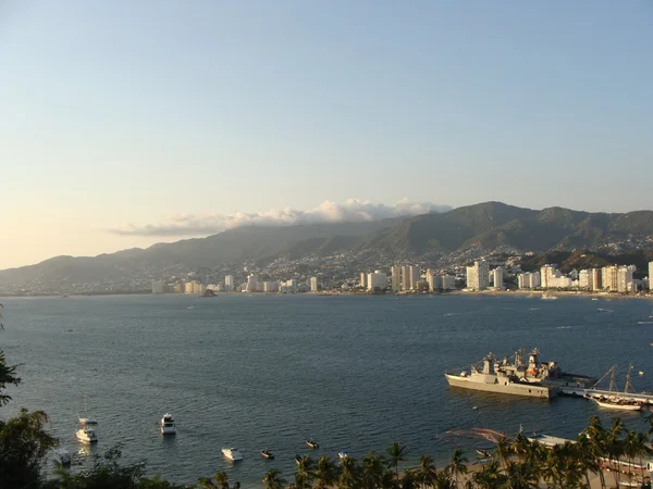 Acapulco — Foto de Stock