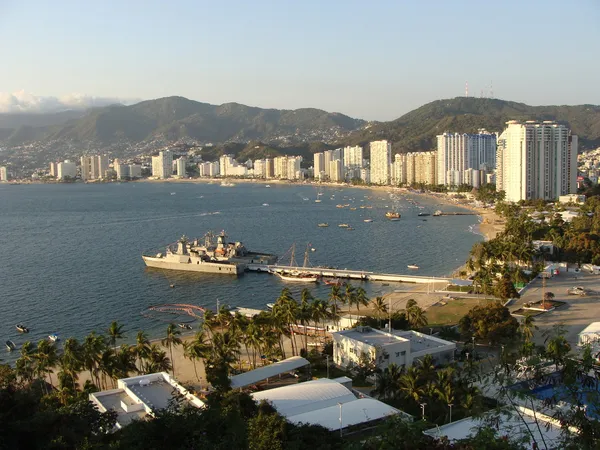 Acapulco — Foto Stock