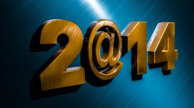 2014 e-posta