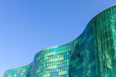 Rocco forte hotel abu Dhabi