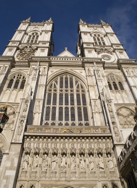 Londen - kathedraal van westminster — Stockfoto