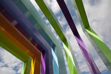 Bratislava modern kemer