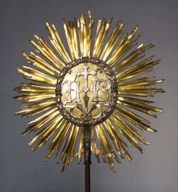 İsa Mesih'in - Katoliklik sembolü