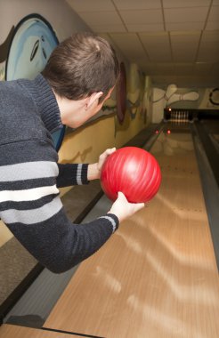adam bowling tarafından