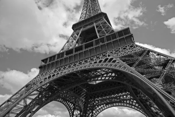 パリ-エッフェル塔 — ストック写真
