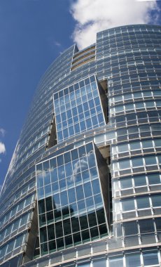 gökyüzü-sıyırıcı Viyana