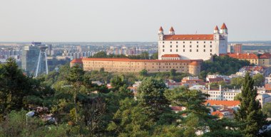 slavin dan Bratislava castle