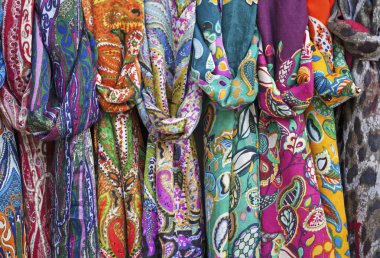 muffers Market Madrid