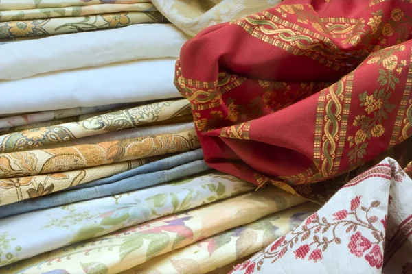 Текстильна у Венеції — стокове фото