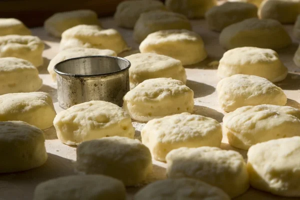 Detail from kitchen — Stock Photo, Image