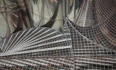 Trnava, Slovakya - ö. 3 Mart 2014: detay büyük slovak üreticisi 