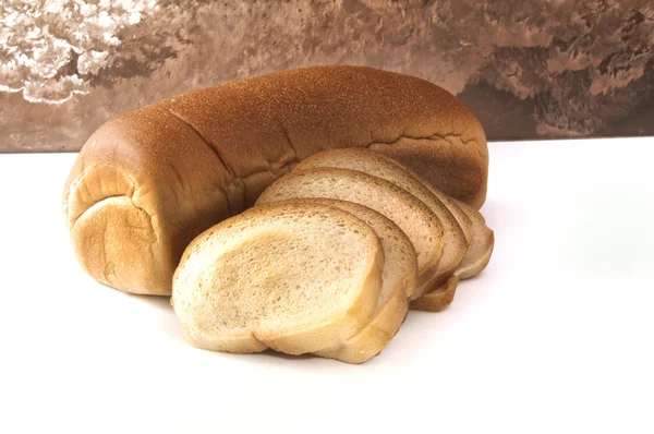 Great for bread protein diets — Stock Photo, Image