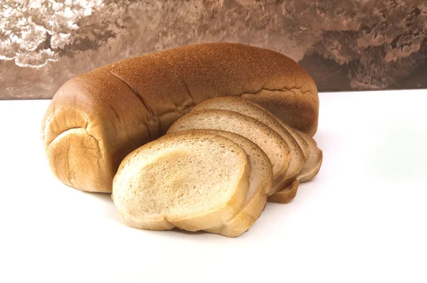 Nagy a kenyér fehérjetartalmú diéta Jogdíjmentes Stock Képek