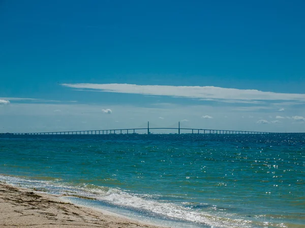 The Beach — Stock Photo, Image