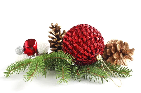 Christmas decoration — Stock Photo, Image