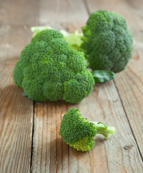 Brocolli frais — Photo